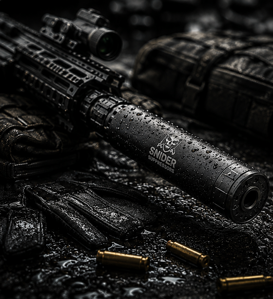FULL-AUTO RATED DURABILITY
