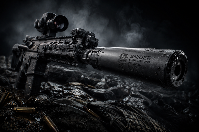 Meet the Snider Predator
