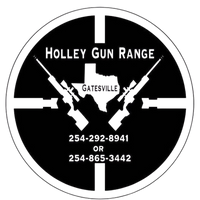 Holley Gun Range and Lodge