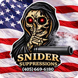 Snider Suppressions & Manufactures